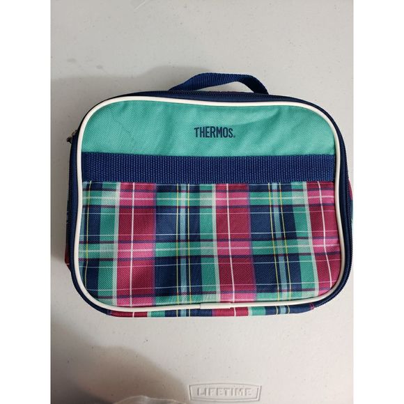 Thermos Handbags - Thermose Insulated Lunch Bag